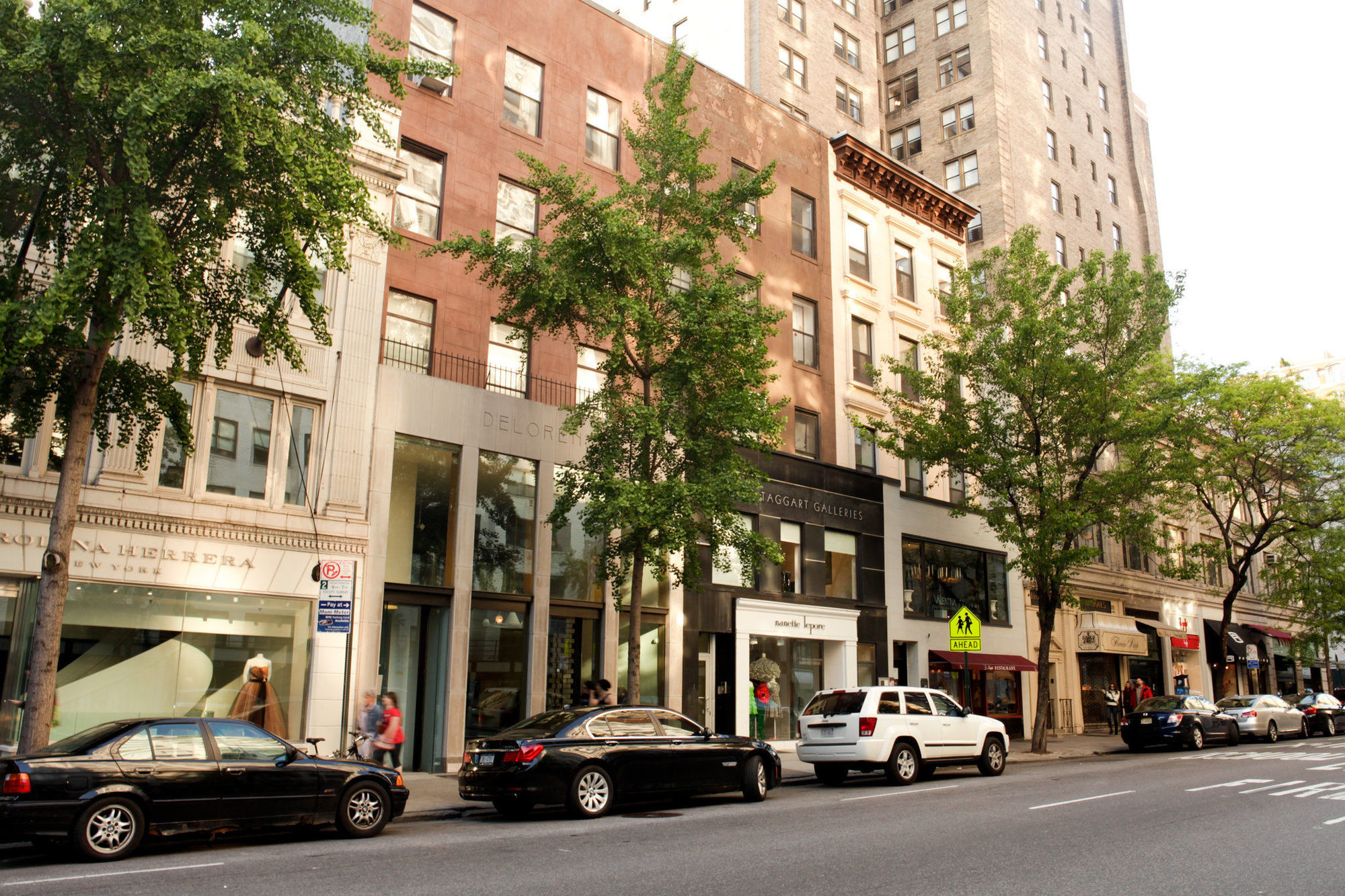 Hotel Plaza Athenee New York Ausstattung foto